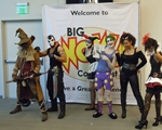 Big WoW ComicFest San Jose 2013 Photo 193Thumbnail